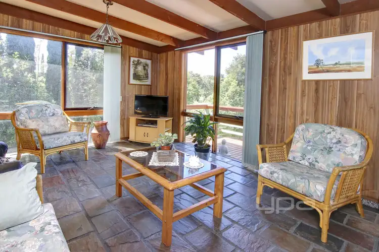 Fourth view of Homely house listing, 14 Como Avenue, Rye VIC 3941