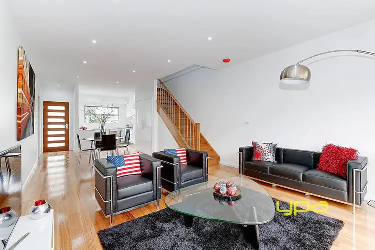 4/91 Cuthbert Street, Broadmeadows VIC 3047