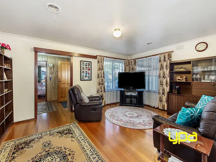 Second view of Homely house listing, 31 Torino Street, St Albans VIC 3021