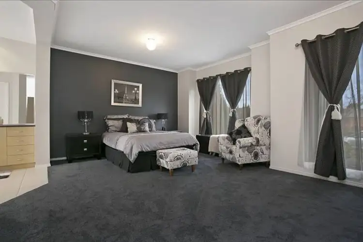Seventh view of Homely house listing, 5 Claret Ash Drive, Sunbury VIC 3429