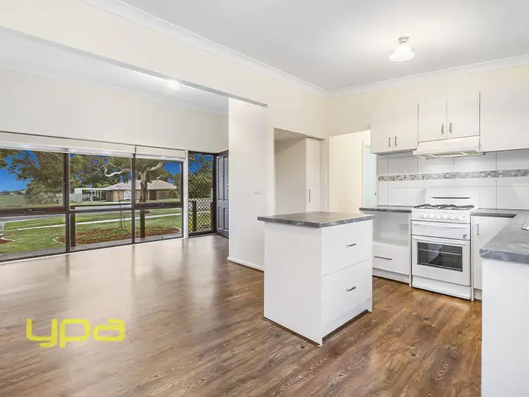 Third view of Homely house listing, 86 Mitchells Lane, Sunbury VIC 3429