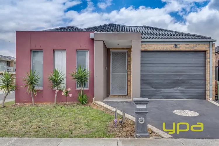 20 Daymar Circuit, Craigieburn VIC 3064