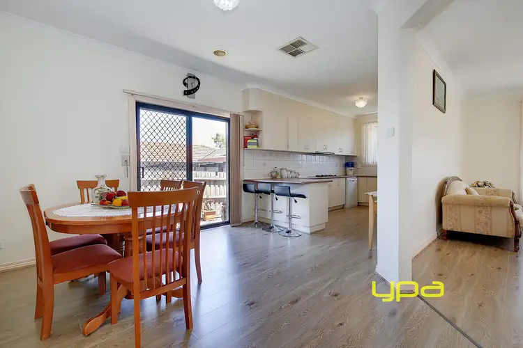 Fifth view of Homely house listing, 12 Abelia Court, Meadow Heights VIC 3048