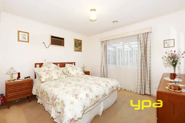 Seventh view of Homely house listing, 1 Kellybrook Close, Delahey VIC 3037