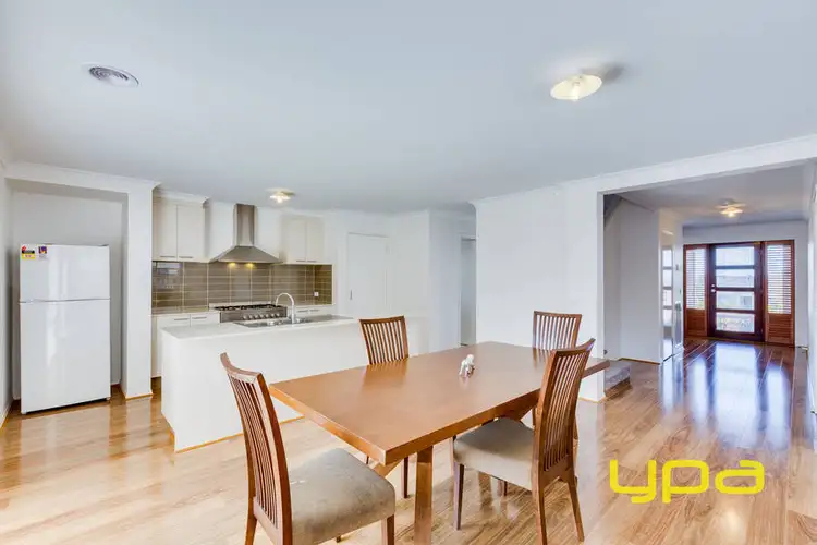 Third view of Homely house listing, 834 Tarneit Road, Tarneit VIC 3029
