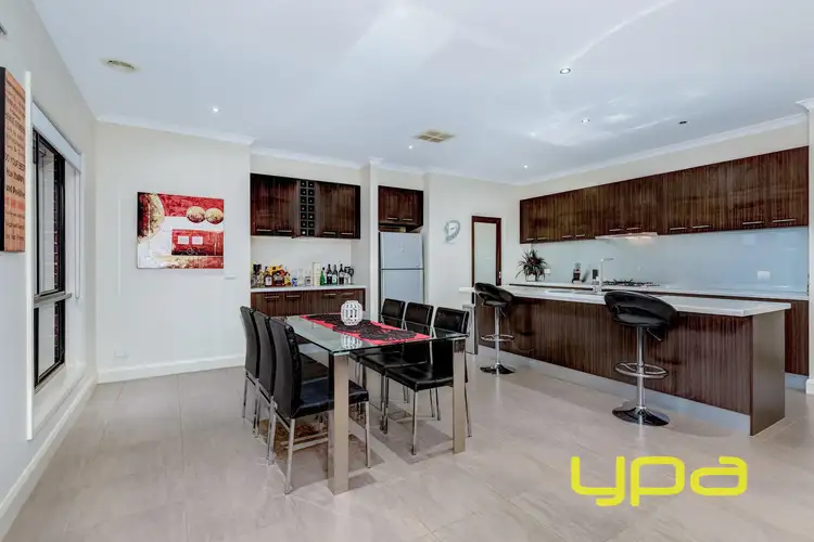 Third view of Homely house listing, 11 View Gully Road, Hopetoun Park VIC 3340
