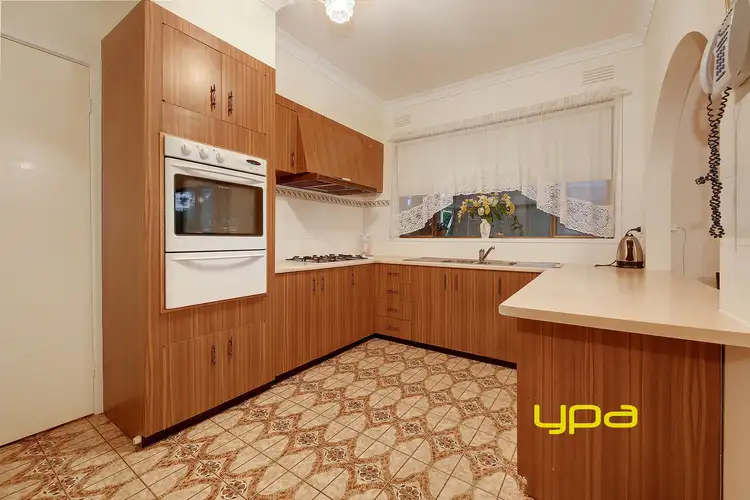 Sixth view of Homely house listing, 25 North Circular Road, Gladstone Park VIC 3043