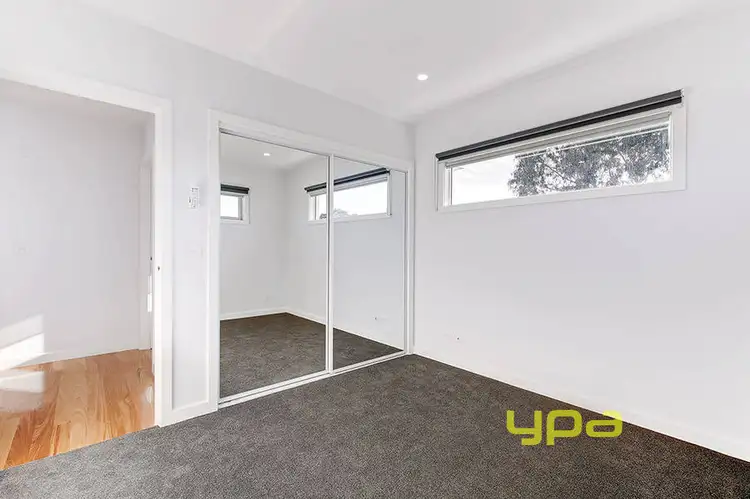Sixth view of Homely townhouse listing, 3/65 MERIDITH STREET, Broadmeadows VIC 3047