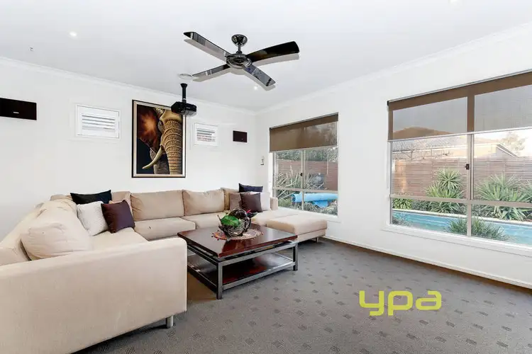 Seventh view of Homely house listing, 13 Habitat Court, Tarneit VIC 3029