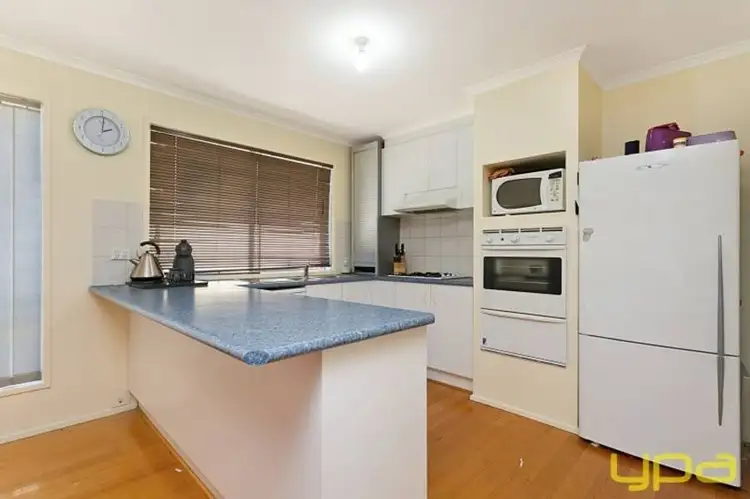 Third view of Homely house listing, 27 Rees Road, Sunbury VIC 3429
