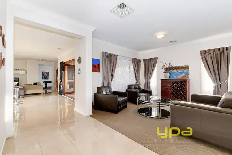 Third view of Homely house listing, 15 Ankuri Road, Tarneit VIC 3029