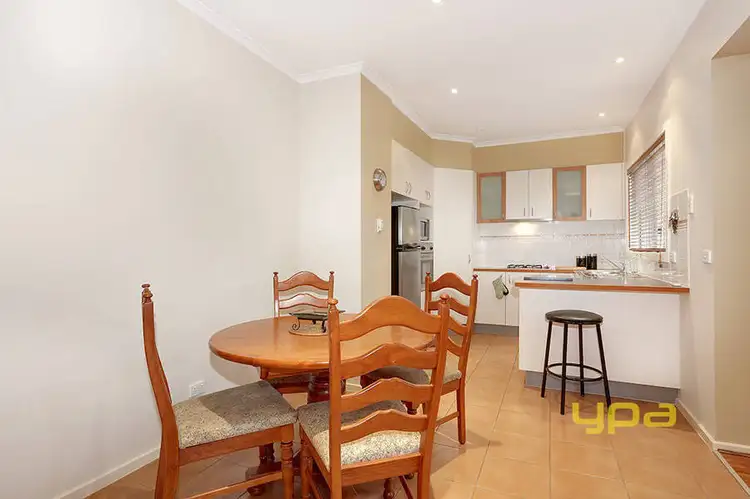 Seventh view of Homely townhouse listing, 75 Durack Circuit, Taylors Hill VIC 3037