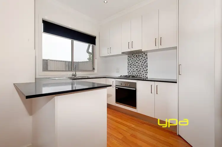 Fifth view of Homely unit listing, 3/27 Gladstone Parade, Glenroy VIC 3046