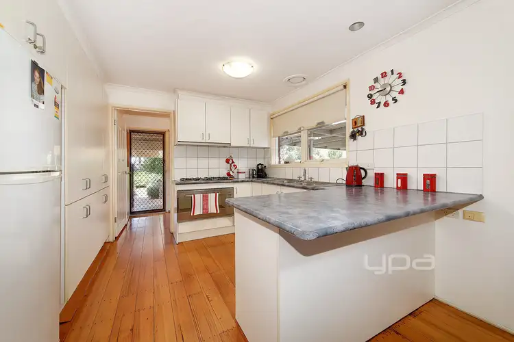 Fourth view of Homely house listing, 48 Bainbridge Close, Craigieburn VIC 3064