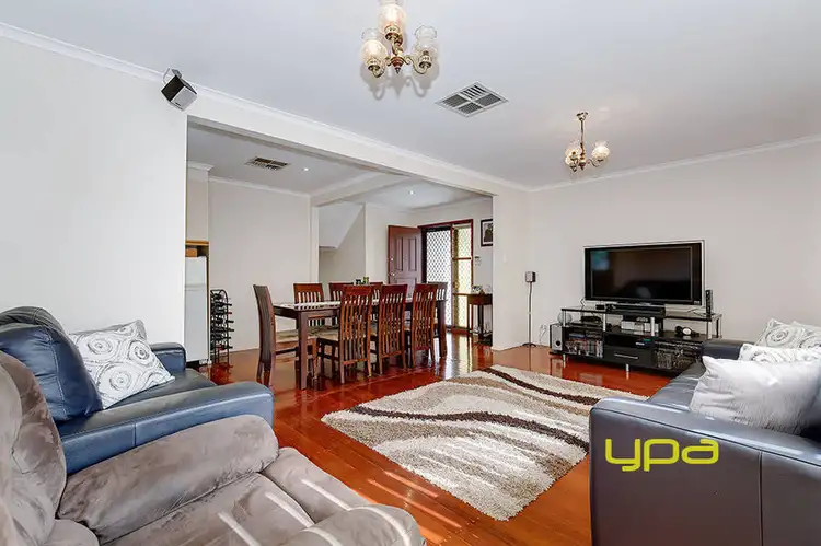 Fifth view of Homely house listing, 65 Lorraine Crescent, Jacana VIC 3047