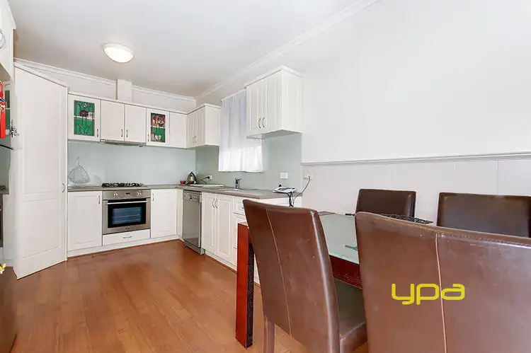 Fourth view of Homely house listing, 5 Merino Avenue, Dallas VIC 3047