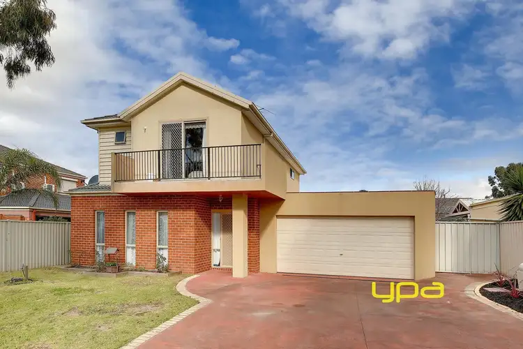 22 Tuscorora Green, Craigieburn VIC 3064