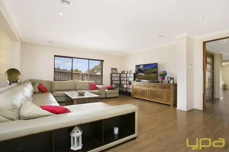 Second view of Homely house listing, 23 Longmire Court, Sunbury VIC 3429