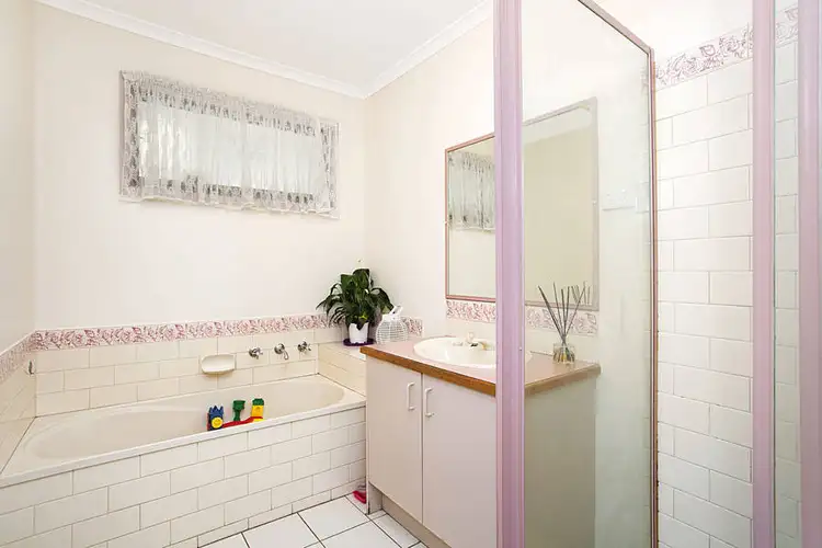 Fifth view of Homely house listing, 13 Sorbonne Drive, Sunbury VIC 3429