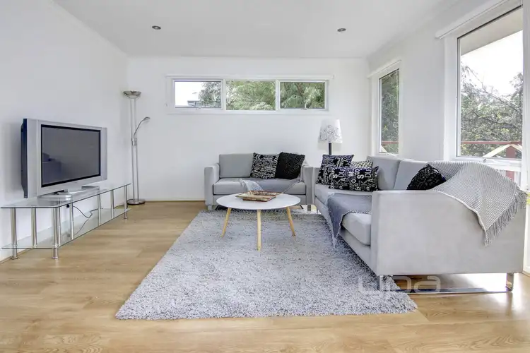 Second view of Homely house listing, 58 Coleus Street, Dromana VIC 3936