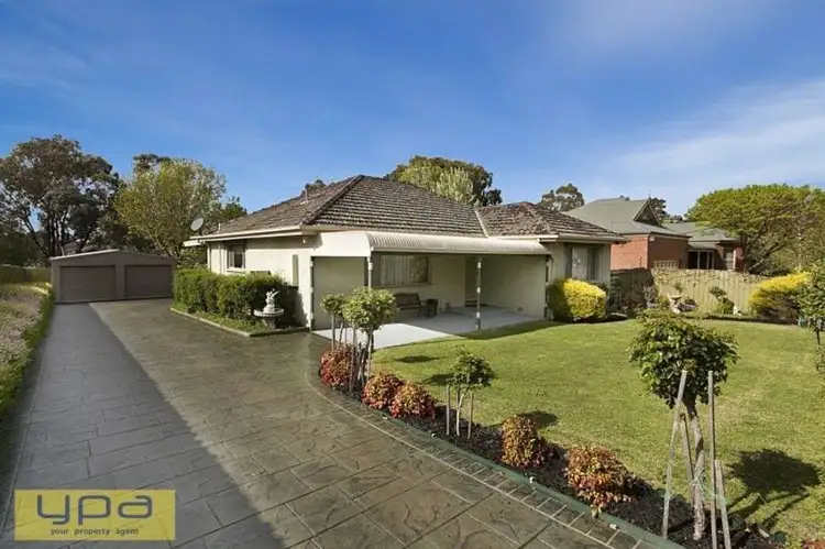 17 Aitken Street, Sunbury VIC 3429