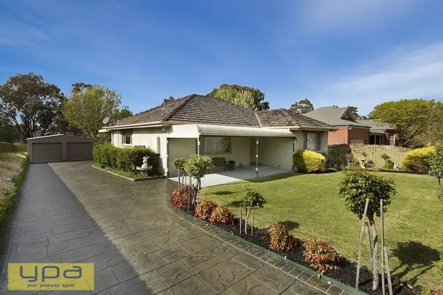 Main view of Homely house listing, 17 Aitken Street, Sunbury VIC 3429