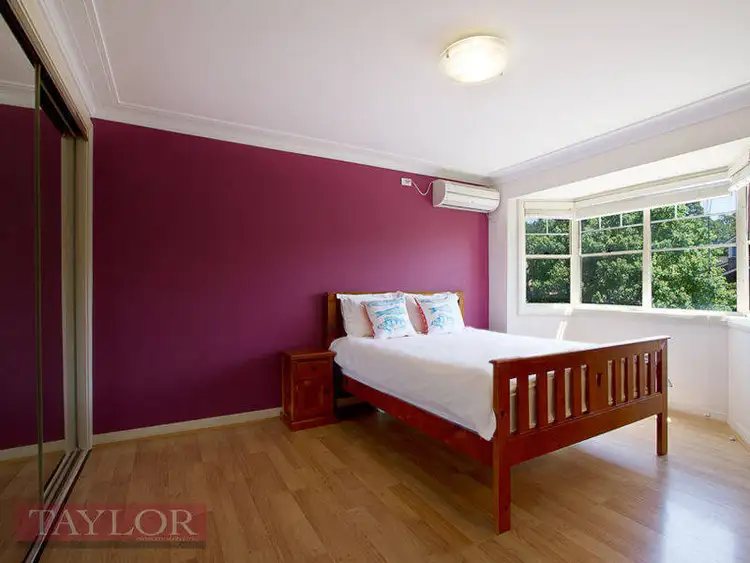 Fifth view of Homely townhouse listing, 49/40 Strathalbyn Drive, Oatlands NSW 2117