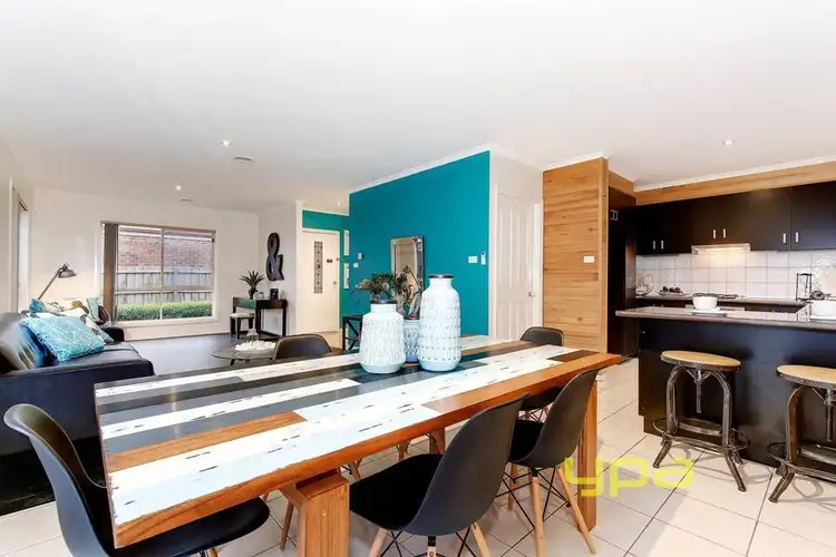 Fourth view of Homely house listing, 2/10 Governor Close, Tarneit VIC 3029