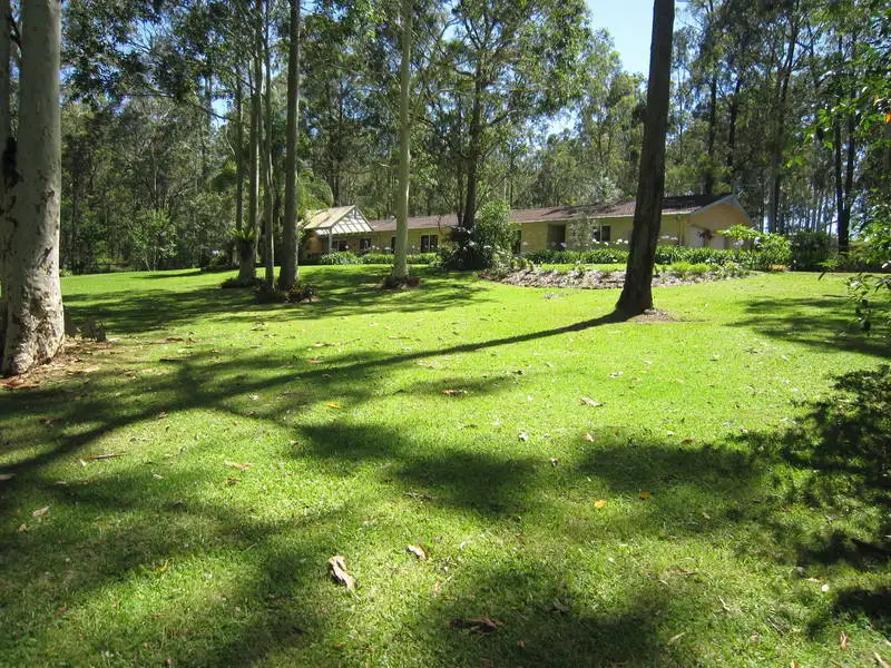 Main view of Homely rural property listing, 8 Francis Byrnes Rd, Jilliby NSW 2259