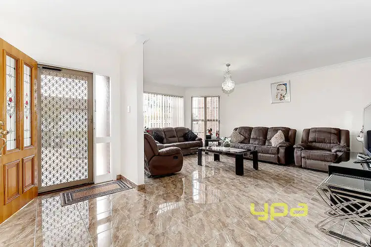 Seventh view of Homely house listing, 3 Mladen Court, Coolaroo VIC 3048