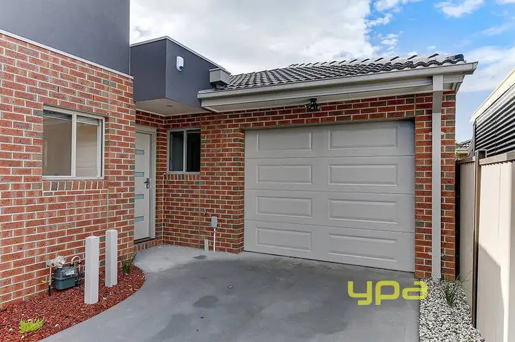 Main view of Homely unit listing, 3/60 Electric Street, Broadmeadows VIC 3047