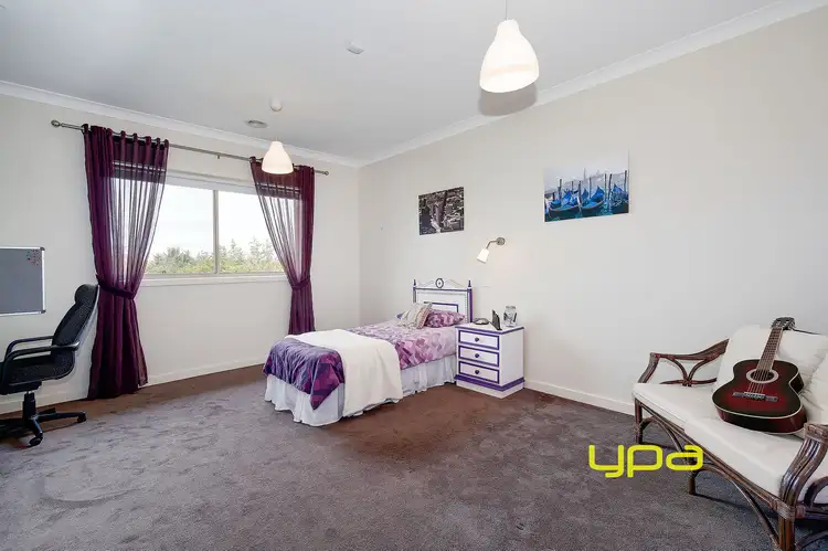 Fifth view of Homely house listing, 20 Laburnum Place, Hillside VIC 3037