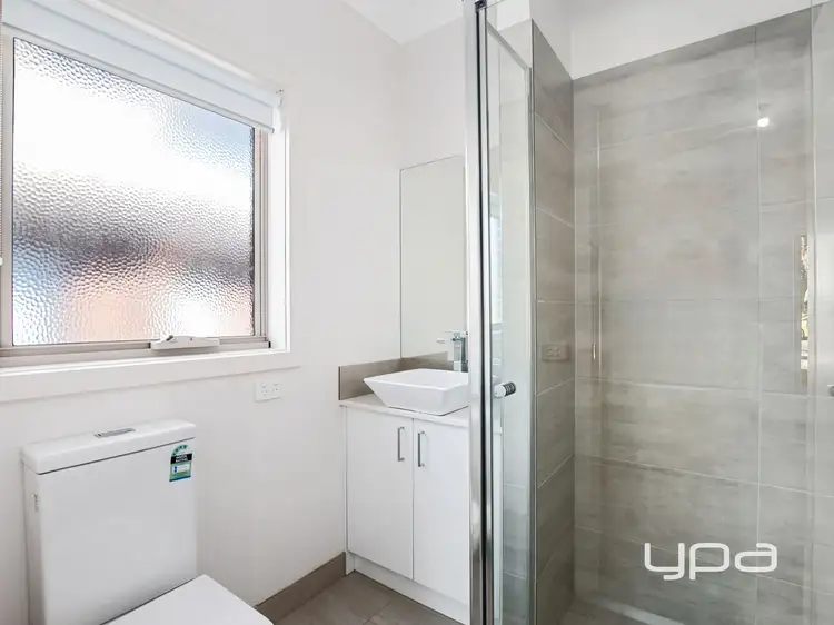 Third view of Homely townhouse listing, 4/100 Masons Lane, Bacchus Marsh VIC 3340