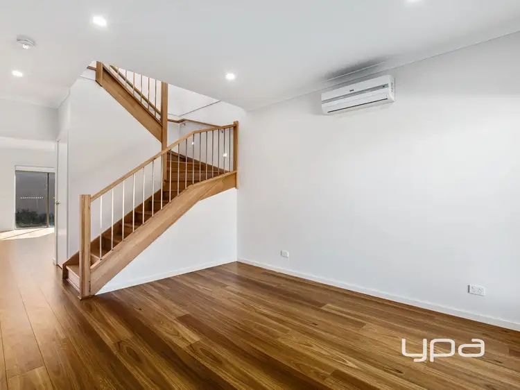 Sixth view of Homely townhouse listing, 4/100 Masons Lane, Bacchus Marsh VIC 3340