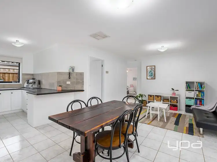 Fourth view of Homely house listing, 6 Cashmore Court, Bacchus Marsh VIC 3340