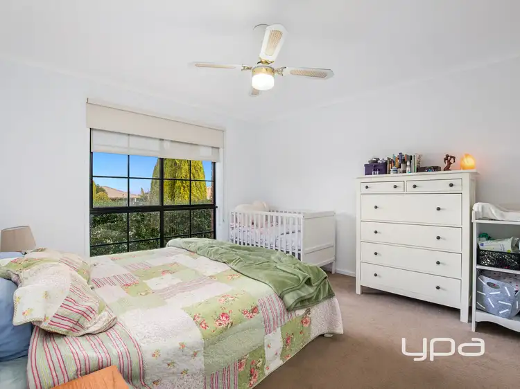 Sixth view of Homely house listing, 6 Cashmore Court, Bacchus Marsh VIC 3340