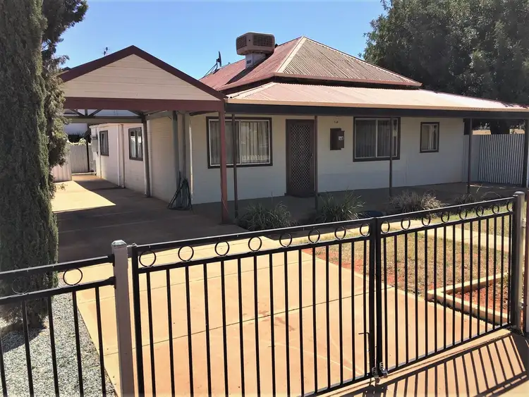 Main view of Homely house listing, 148 Collins Street, Piccadilly WA 6430