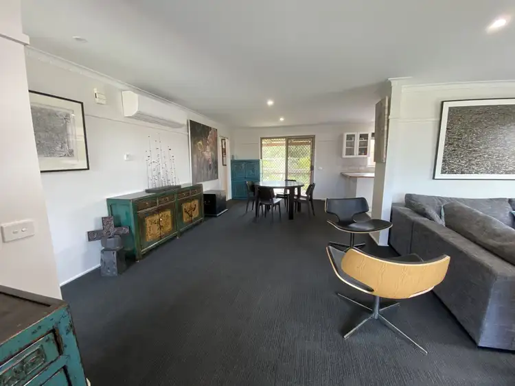 Second view of Homely house listing, 8 Leawarra Street, Rye VIC 3941