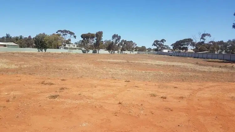 Main view of Homely land listing, 32A Atbara Street, Broadwood WA 6430