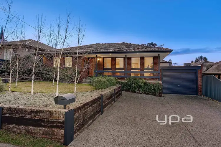Main view of Homely house listing, 84 Koala Crescent, Westmeadows VIC 3049