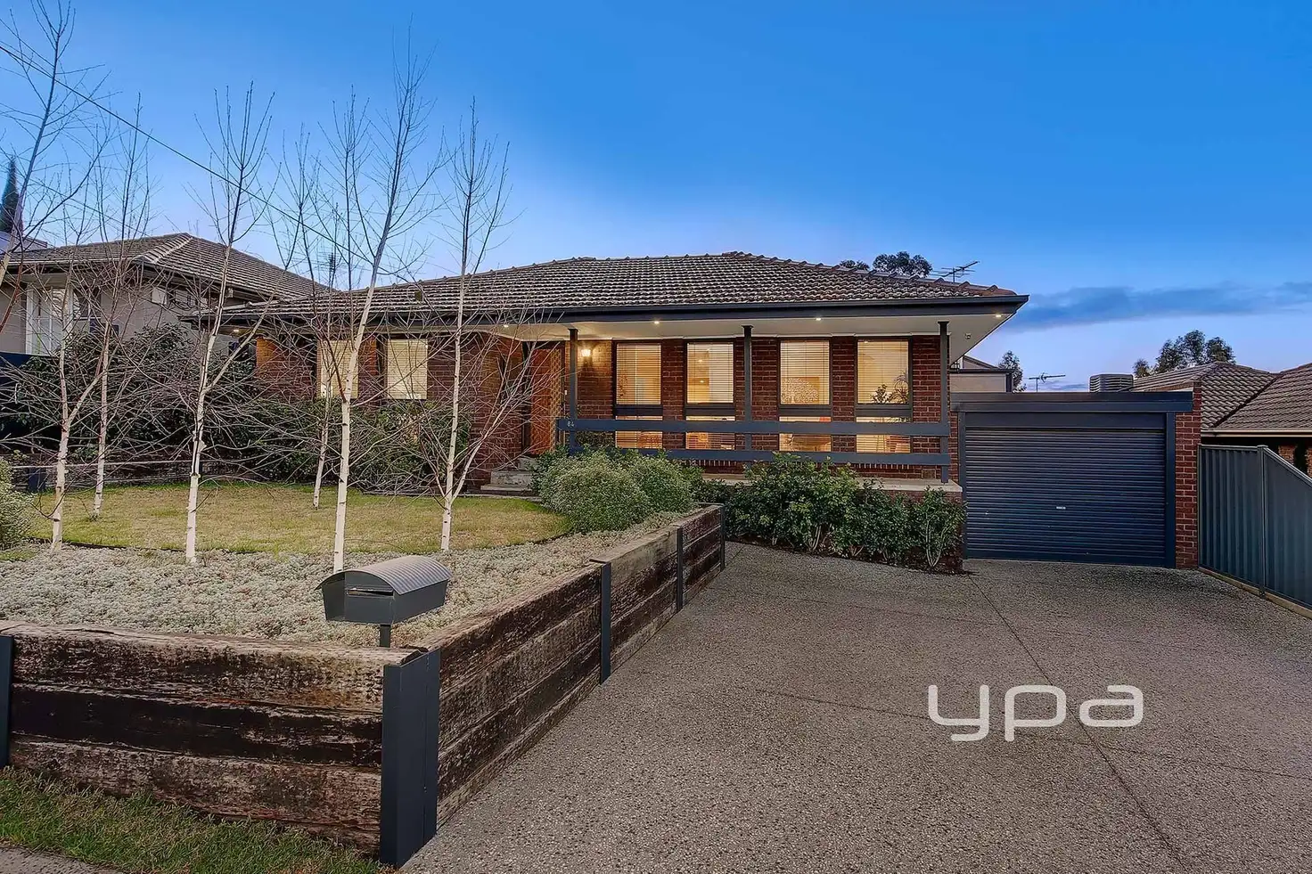 Main view of Homely house listing, 84 Koala Crescent, Westmeadows VIC 3049