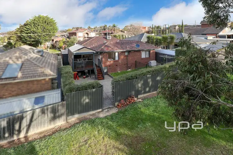 Second view of Homely house listing, 84 Koala Crescent, Westmeadows VIC 3049