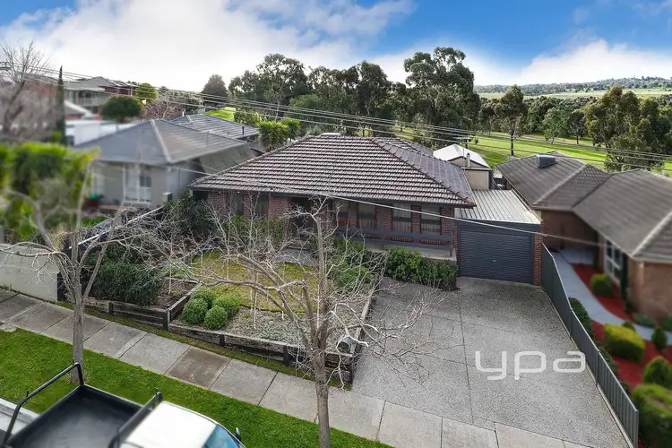 Third view of Homely house listing, 84 Koala Crescent, Westmeadows VIC 3049