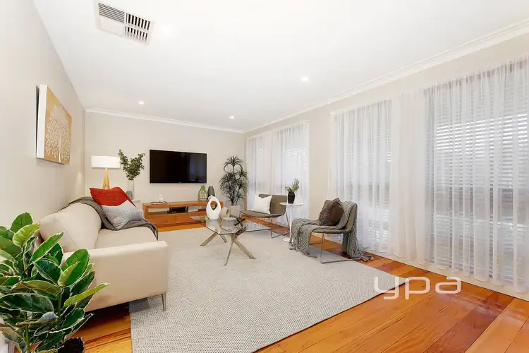 Fourth view of Homely house listing, 84 Koala Crescent, Westmeadows VIC 3049