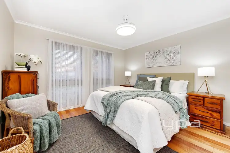 Fifth view of Homely house listing, 84 Koala Crescent, Westmeadows VIC 3049