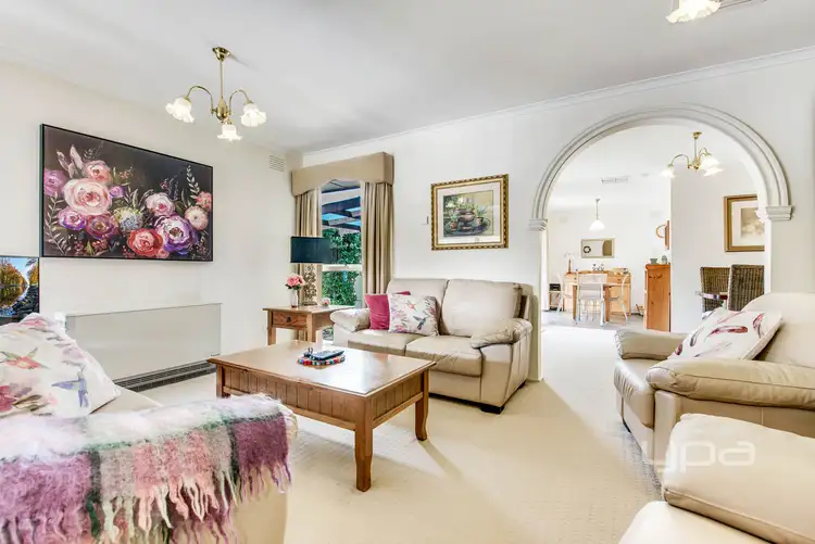 Second view of Homely house listing, 10 Scampton Crescent, Tullamarine VIC 3043