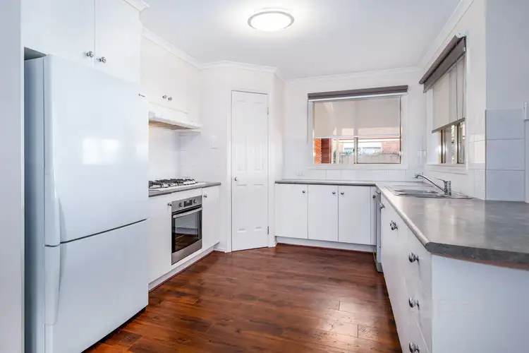 Fourth view of Homely house listing, 11 Maple Court, Taylors Hill VIC 3037