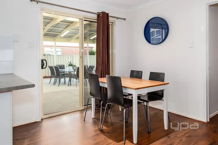 Fifth view of Homely house listing, 11 Maple Court, Taylors Hill VIC 3037