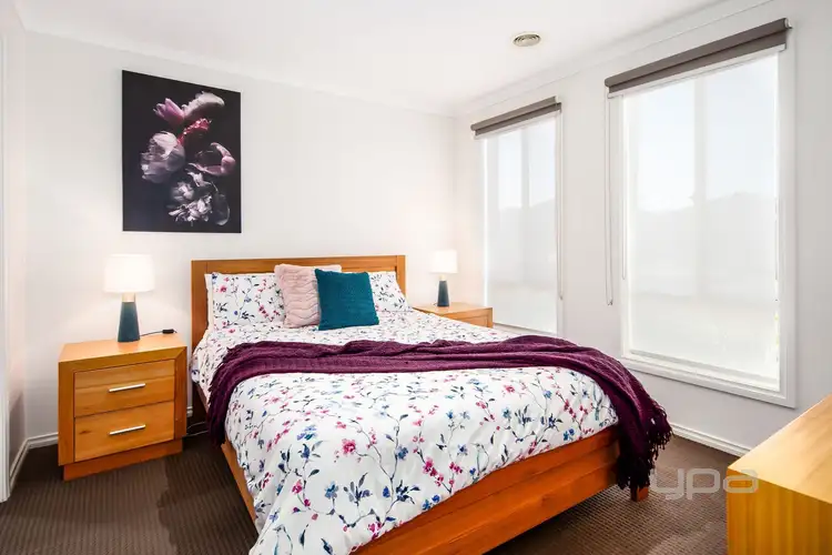 Sixth view of Homely house listing, 11 Maple Court, Taylors Hill VIC 3037