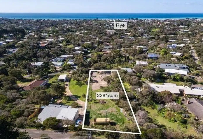 63 Pier Street, Rye VIC 3941